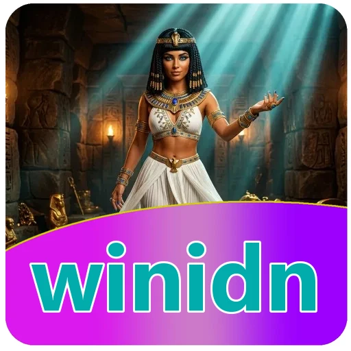 Detail Teknis winidn