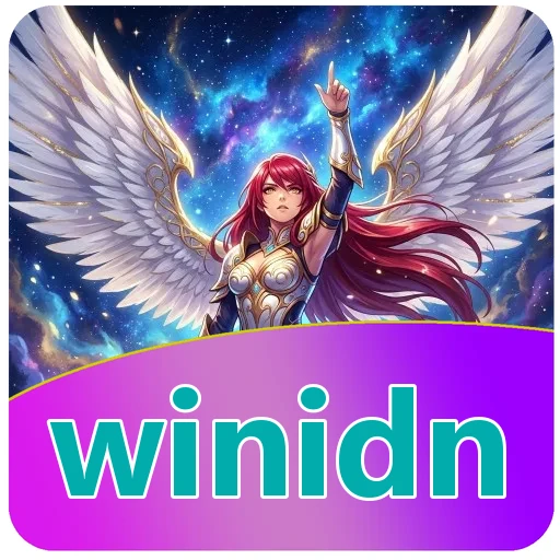 Aplikasi winidn Android